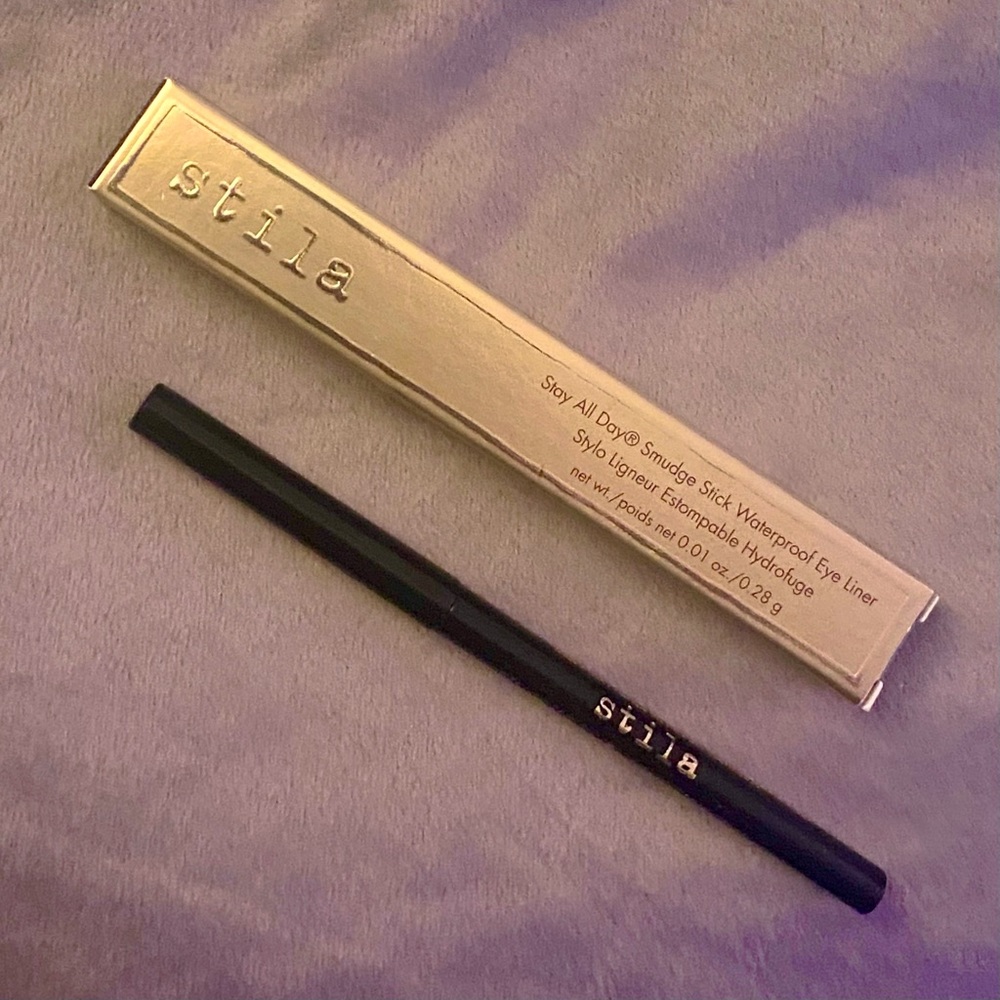 Stila Stay All Day Smudge Stick Waterproof Eye Liner - Stingray